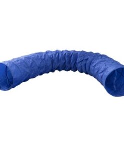 TRIXIE DOG ACTIVITY AGILITY BASIS TUNNEL BLAUW