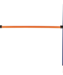 TRIXIE DOG ACTIVITY AGILITY HORDE BLAUW / ORANJE