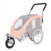 TRIXIE JOGGINGKIT VOOR FIETSKAR 12814