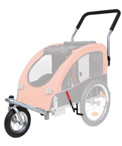 TRIXIE JOGGINGKIT VOOR FIETSKAR 12814
