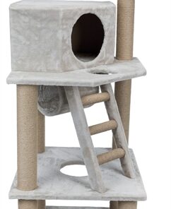 TRIXIE KRABPAAL MARLENA LICHTGRIJS