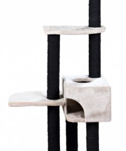 TRIXIE KRABPAAL NITA LICHTGRIJS