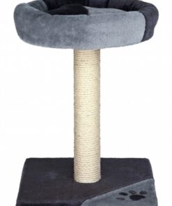 TRIXIE KRABPAAL TARIFA GRIJS / ZWART