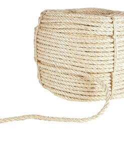 TRIXIE NATUURLIJK SISAL TOUW