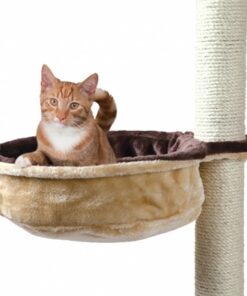 TRIXIE KATTENMAND VOOR KRABPALEN