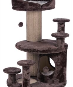 TRIXIE KRABPAAL SENIOREN EMIL BRUIN / BEIGE