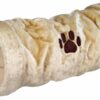 TRIXIE KATTENTUNNEL PLUCHE BEIGE