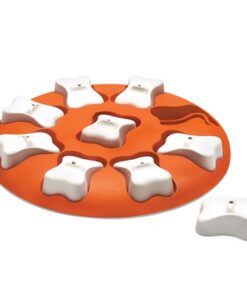 NINA OTTOSSON DOG SMART ROOD