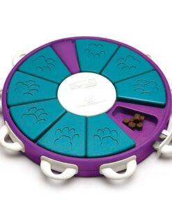 NINA OTTOSSON DOG TWISTER PAARS / BLAUW