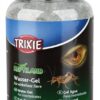 TRIXIE REPTILAND WATERGEL VOOR ONGEWERVELDEN