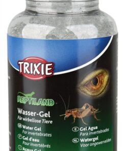 TRIXIE REPTILAND WATERGEL VOOR ONGEWERVELDEN