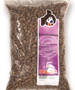 DOGSTAR PENSTRAINERS