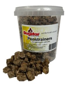 DOGSTAR PENSTRAINERS