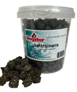 DOGSTAR LAMTRAINERS