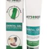 VETS BEST DENTAL GEL HOND