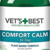 VETS BEST COMFORT CALM HOND