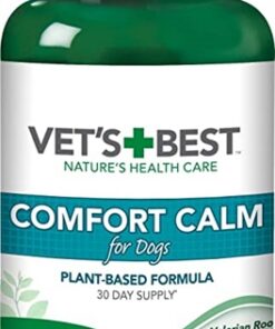 VETS BEST COMFORT CALM HOND
