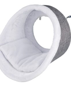 TRIXIE RADIATOR HANGMAT IGLO WIT / GRIJS