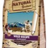 NATURAL GREATNESS WILD RECIPE