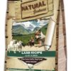 NATURAL GREATNESS LAMB RECIPE