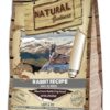 NATURAL GREATNESS RABBIT LIGHT & FIT