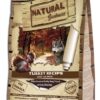 NATURAL GREATNESS TURKEY RECIPE