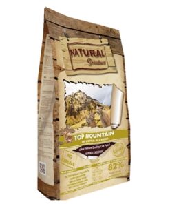 NATURAL GREATNESS TOP MOUNTAIN