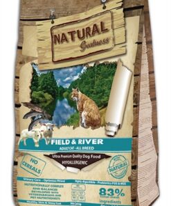 NATURAL GREATNESS FIELD & RIVER