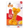 NYLABONE DURA CHEW CHEESE BONE