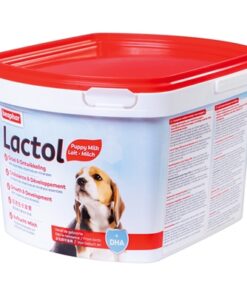 BEAPHAR LACTOL PUPPY MILK