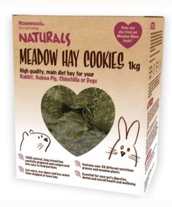 ROSEWOOD NATURALS HOOI KOEKJES