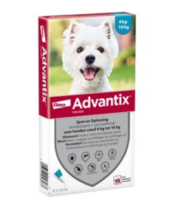 ELANCO ADVANTIX SPOT ON