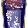 KRONCH 76% ZALMSNACKS POCKETS