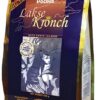 KRONCH 76% ZALMSNACKS POCKETS