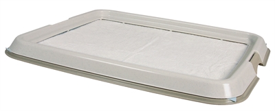 TRIXIE PUPPY LOO PUPPYTOILET BEIGE / CREME