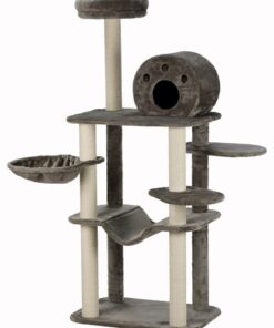 TRIXIE KRABPAAL FABIOLA GRIJS