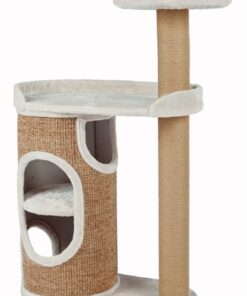 TRIXIE KRABAAL FALCO LICHTGRIJS / BRUIN