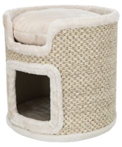 TRIXIE KRABTON RIA KRABPAAL LICHTGRIJS / NATUREL