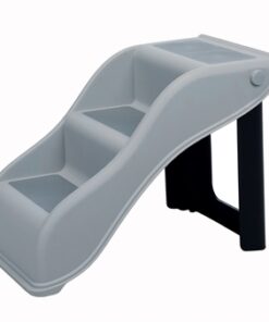 TRIXIE TRAP LICHTGRIJS