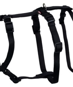 TRIXIE HONDENTUIG STAY ZWART