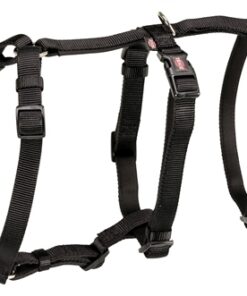 TRIXIE HONDENTUIG STAY ZWART