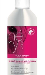 HERY CREMESPOELING VOOR LANG HAAR