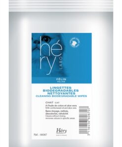 HERY CLEANING WIPES KAT