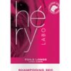 HERY DROOGSHAMPOO VOOR LANG HAAR