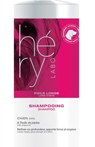 HERY SHAMPOO VOOR LANG HAAR