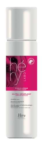 HERY ULTRA ANTI-KLIT SPRAY VOOR LANG HAAR