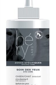 HERY OOGVERZORGING HOND / KAT