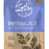 BUNNY NATURE BOTANICALS MIDI MIX HIBISCUSBLOESEM / PETERSELIE STELEN
