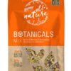 BUNNY NATURE BOTANICALS MIDI MIX MADELIEF / RODE KLAVER BLOESEM