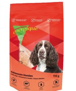 ENERGIQUE NR 1 VOLWASSEN HOND
